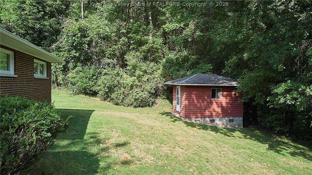 507 Orchard Avenue Se, St Albans, WV 25177