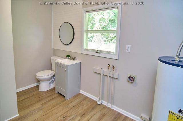 507 Orchard Avenue Se, St Albans, WV 25177