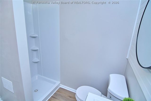 507 Orchard Avenue Se, St Albans, WV 25177