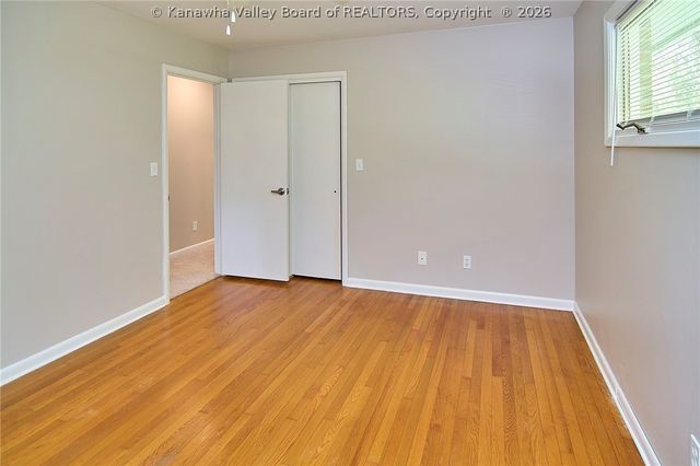 507 Orchard Avenue Se, St Albans, WV 25177