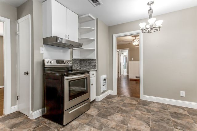 511 Classen, Dallas, TX 75218