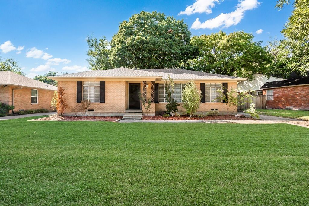 511 Classen, Dallas, TX 75218