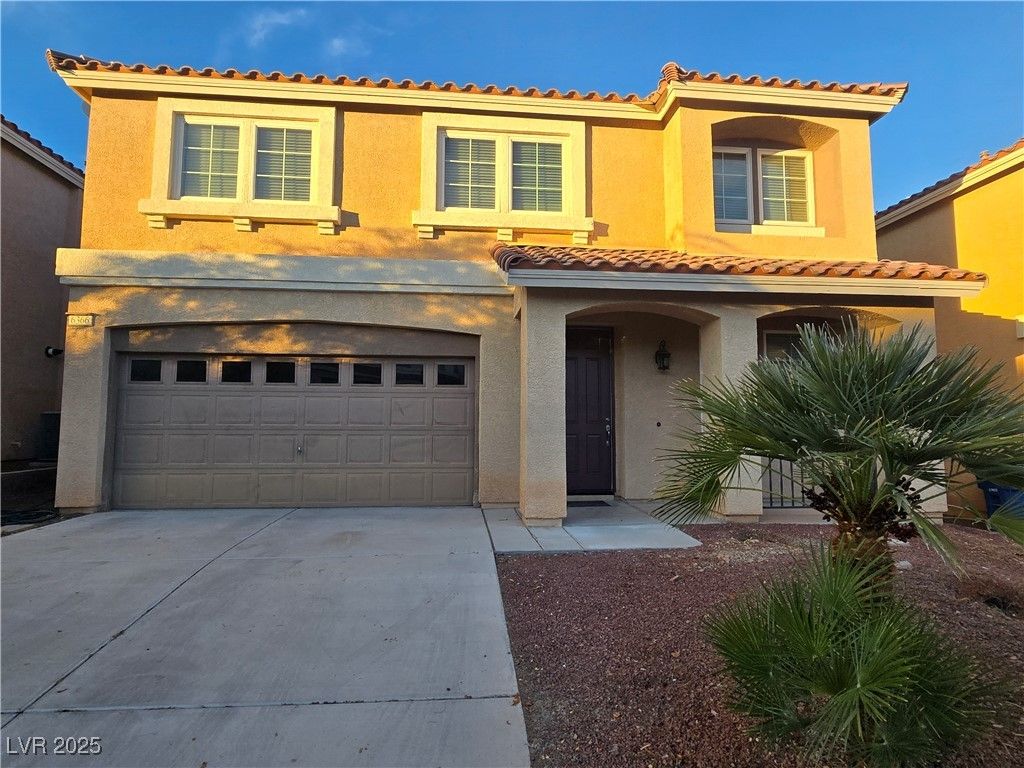 6366 WHITE HERON Court, Las Vegas, NV 89139