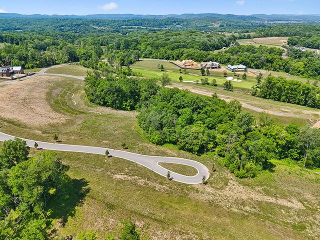8386 Six String Drive Lot 1207, College Grove, TN 37046