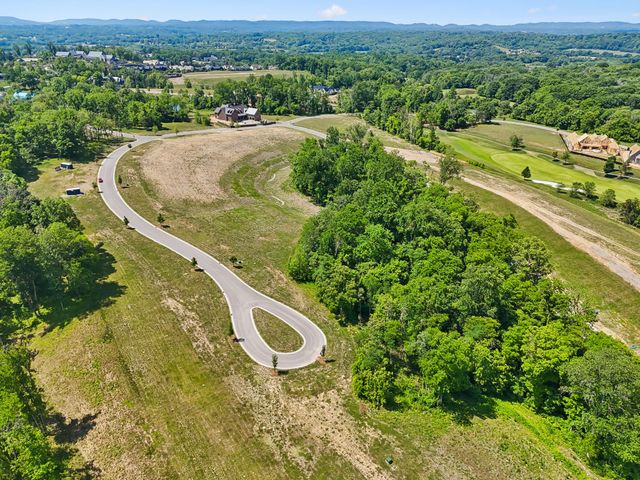 8386 Six String Drive Lot 1207, College Grove, TN 37046