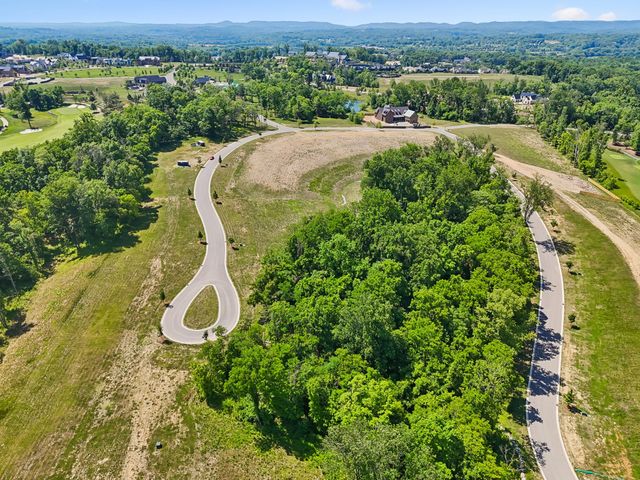 8386 Six String Drive Lot 1207, College Grove, TN 37046