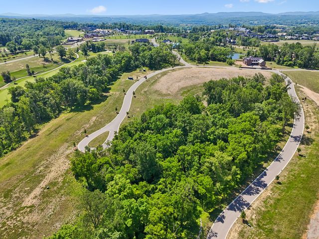 8386 Six String Drive Lot 1207, College Grove, TN 37046