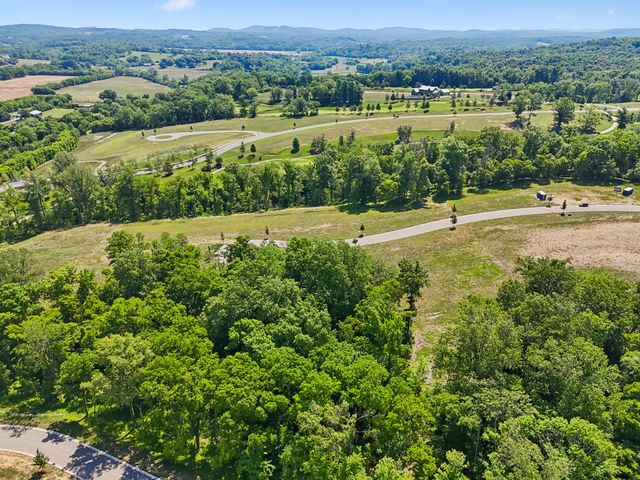 8386 Six String Drive Lot 1207, College Grove, TN 37046
