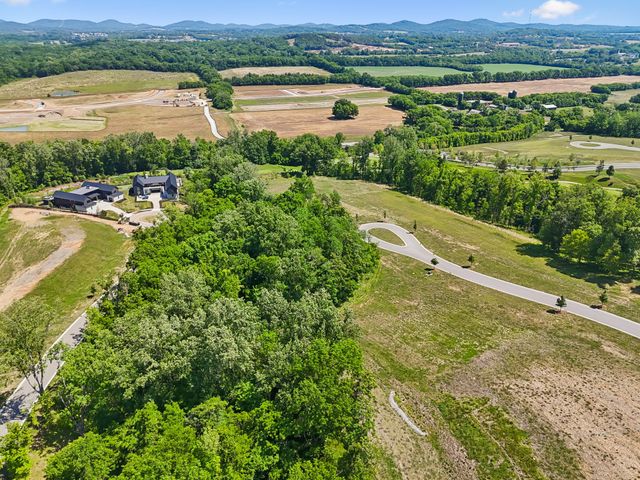 8386 Six String Drive Lot 1207, College Grove, TN 37046