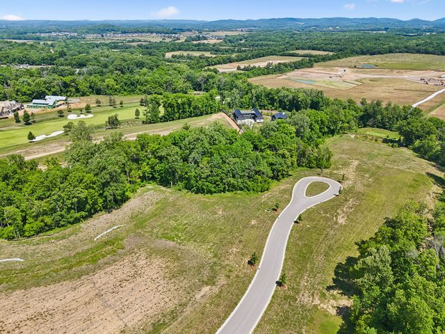 8386 Six String Drive Lot 1207, College Grove, TN 37046
