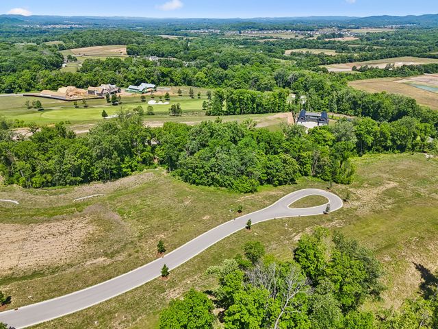 8386 Six String Drive Lot 1207, College Grove, TN 37046