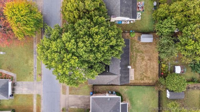 1808 W Inglewood Street W, Broken Arrow, OK 74011