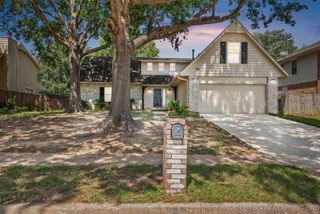 1808 W Inglewood Street W, Broken Arrow, OK 74011