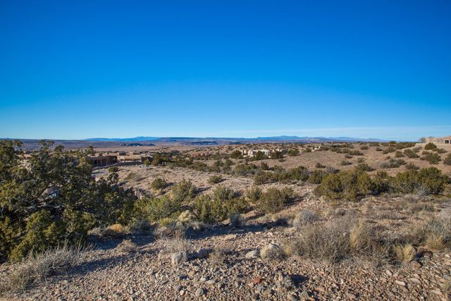 46 Anasazi Trails Loop, Placitas, NM 87043