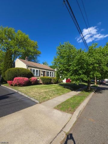 247 Albermarle St, Rahway City, NJ 07065