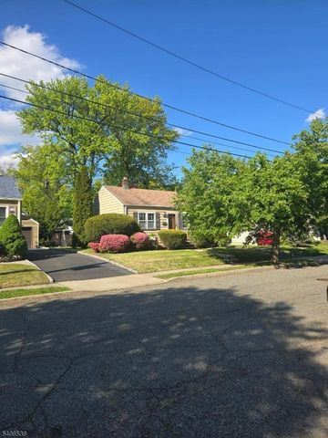 247 Albermarle St, Rahway City, NJ 07065