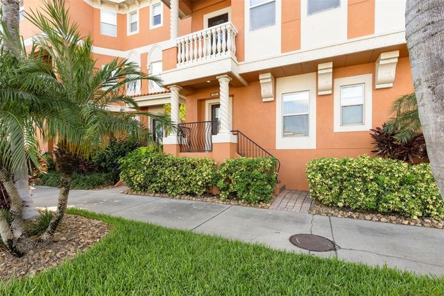 905 VILLA VENICIA WAY, Tampa, FL 33606