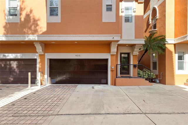 905 VILLA VENICIA WAY, Tampa, FL 33606
