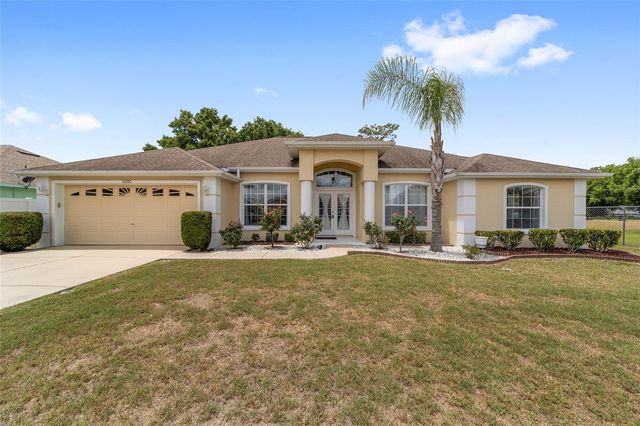 10080 SE 69TH AVENUE, Belleview, FL 34420