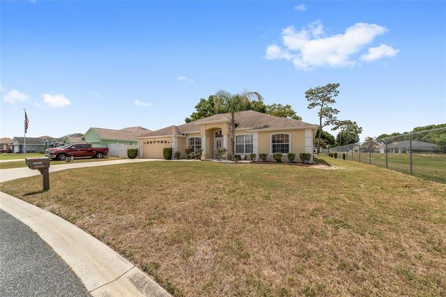 10080 SE 69TH AVENUE, Belleview, FL 34420
