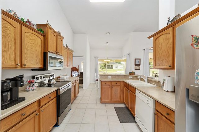 10080 SE 69TH AVENUE, Belleview, FL 34420