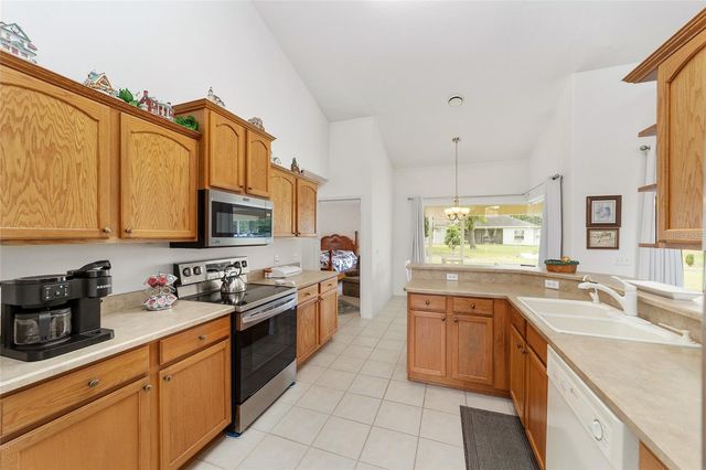 10080 SE 69TH AVENUE, Belleview, FL 34420