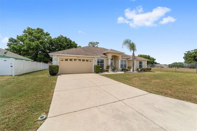 10080 SE 69TH AVENUE, Belleview, FL 34420