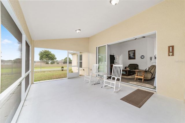 10080 SE 69TH AVENUE, Belleview, FL 34420