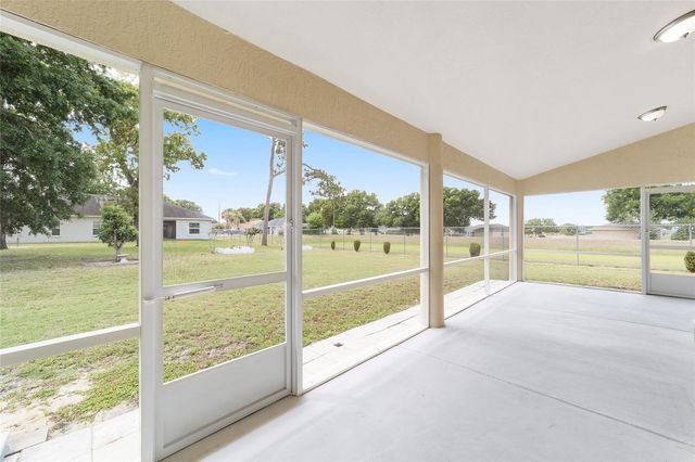 10080 SE 69TH AVENUE, Belleview, FL 34420