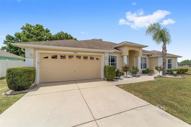 10080 SE 69TH AVENUE, Belleview, FL 34420