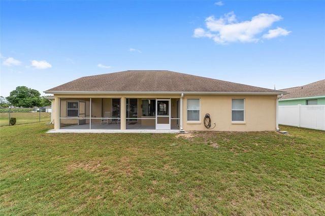 10080 SE 69TH AVENUE, Belleview, FL 34420