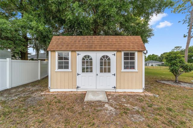 10080 SE 69TH AVENUE, Belleview, FL 34420