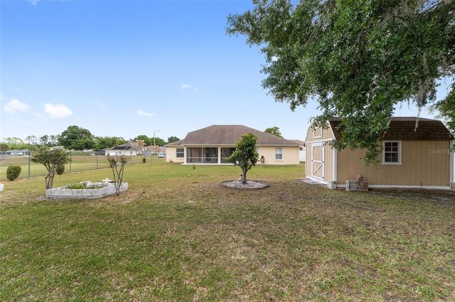 10080 SE 69TH AVENUE, Belleview, FL 34420