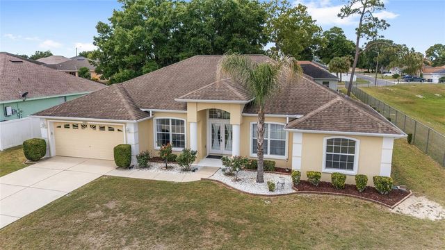 10080 SE 69TH AVENUE, Belleview, FL 34420