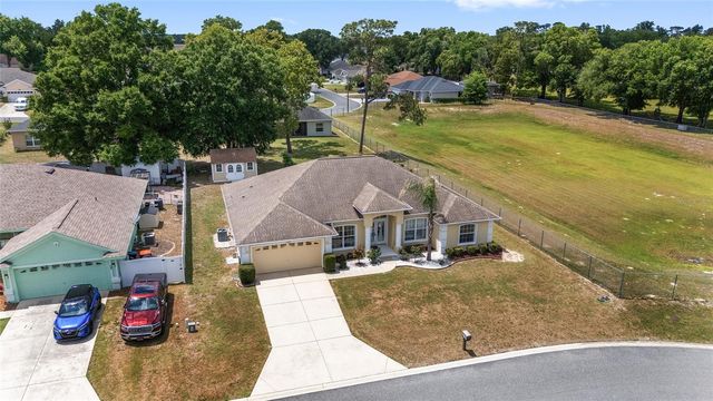 10080 SE 69TH AVENUE, Belleview, FL 34420