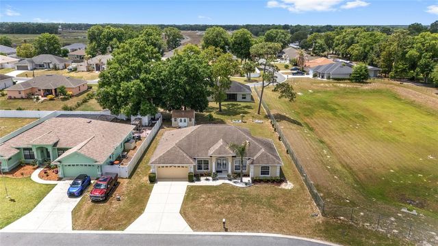 10080 SE 69TH AVENUE, Belleview, FL 34420