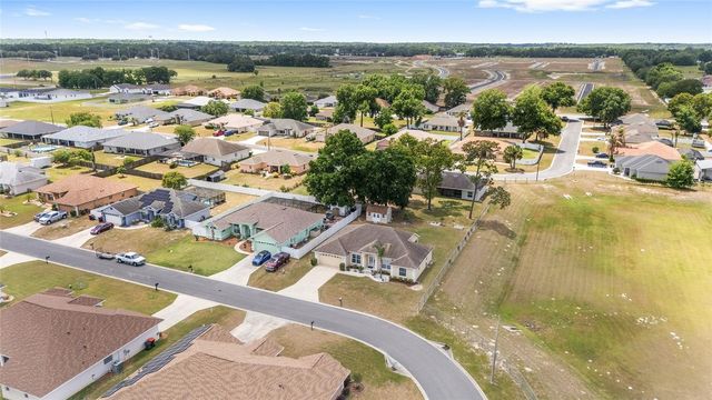 10080 SE 69TH AVENUE, Belleview, FL 34420
