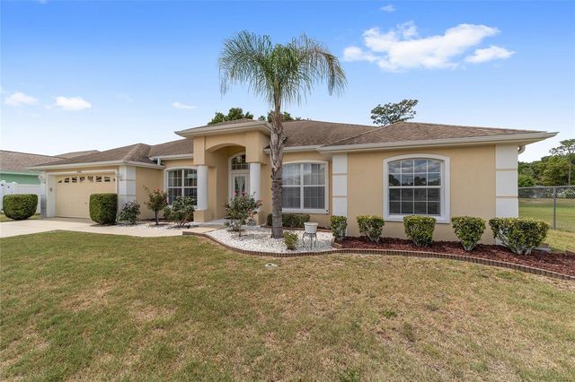 10080 SE 69TH AVENUE, Belleview, FL 34420