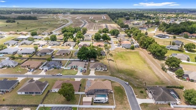 10080 SE 69TH AVENUE, Belleview, FL 34420