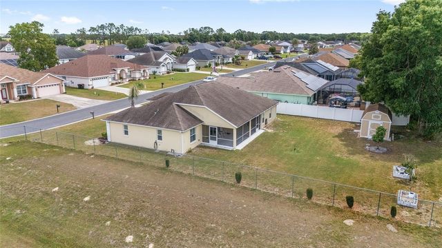 10080 SE 69TH AVENUE, Belleview, FL 34420