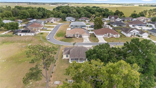 10080 SE 69TH AVENUE, Belleview, FL 34420