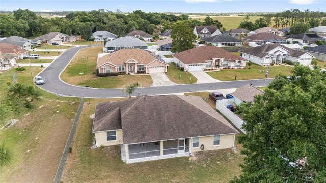 10080 SE 69TH AVENUE, Belleview, FL 34420