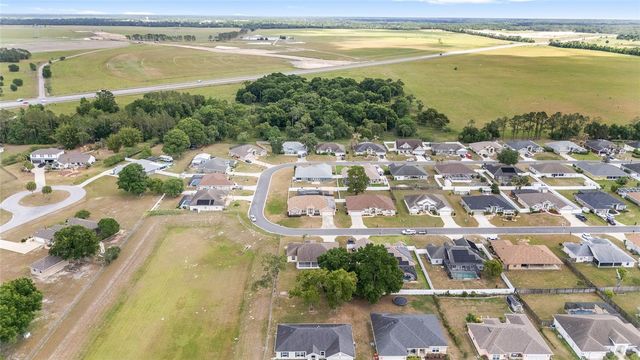 10080 SE 69TH AVENUE, Belleview, FL 34420