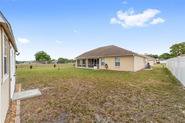 10080 SE 69TH AVENUE, Belleview, FL 34420
