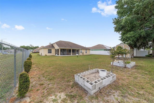 10080 SE 69TH AVENUE, Belleview, FL 34420