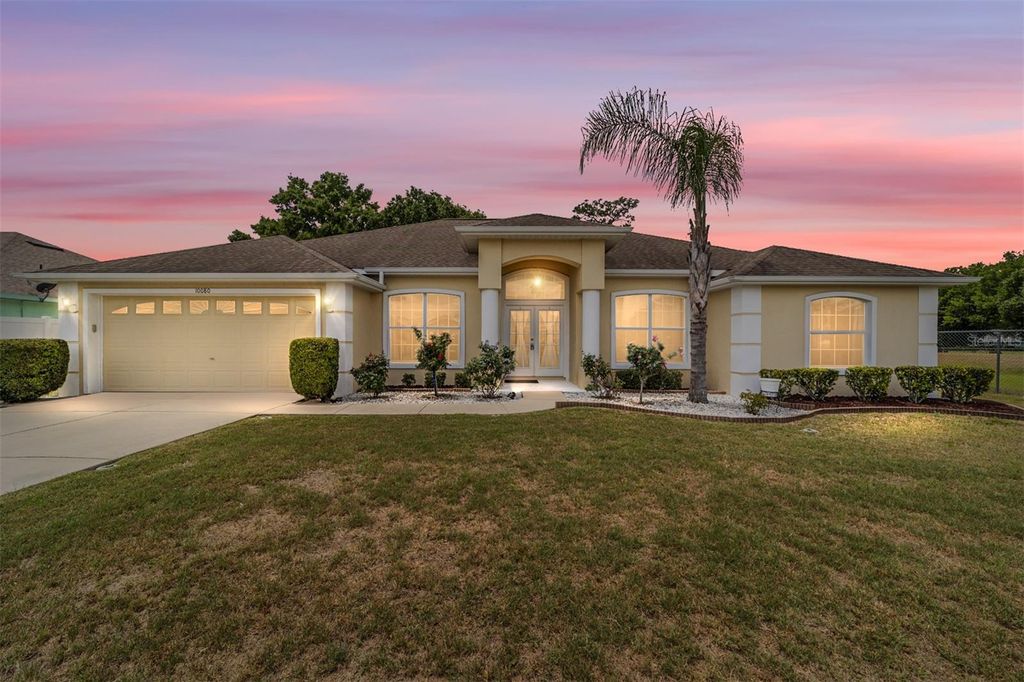 10080 SE 69TH AVENUE, Belleview, FL 34420