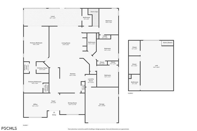 193 Skipping Stone LN, Naples, FL 34119