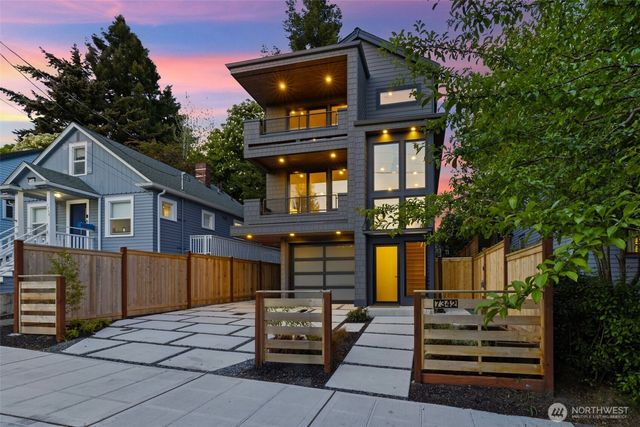 7342 20th Avenue NW, Seattle, WA 98117