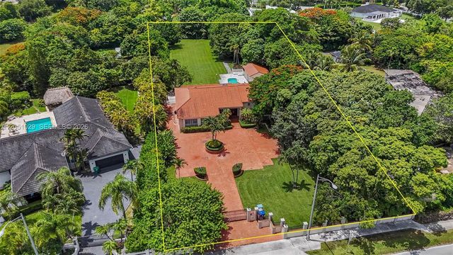 7030 Sunset Drive, Miami, FL 33143