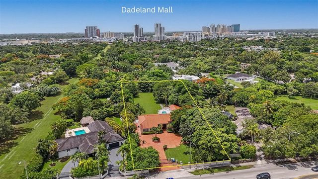 7030 Sunset Drive, Miami, FL 33143